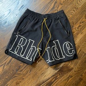 Rhude Shorts